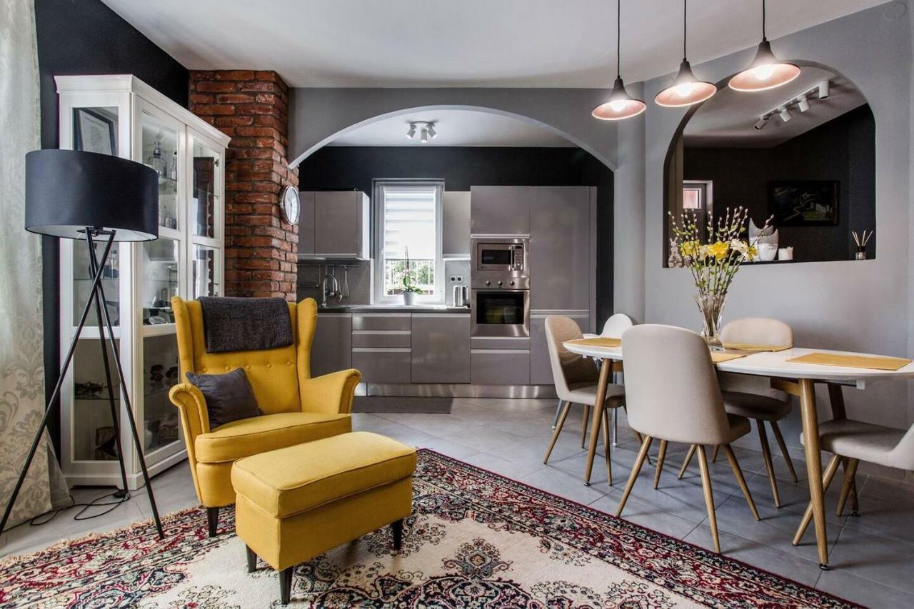 Luca Holiday House Budaors Luaran gambar