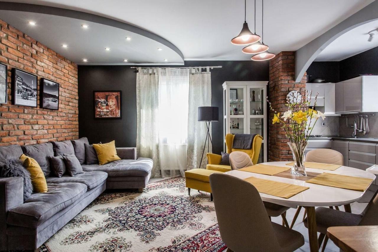 Luca Holiday House Budaors Luaran gambar